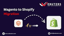 Expert Tips for Magento to Shopify Migration