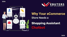Why eCommerce store needs a shopping assistant chatbots