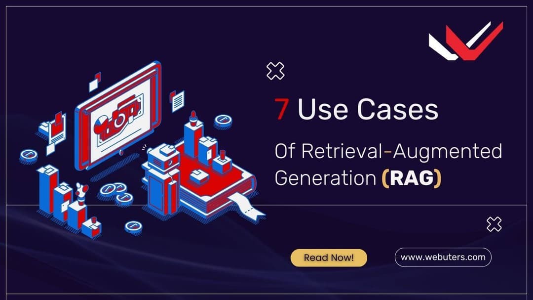 Use Cases of Retrieval Augmented Generation RAG