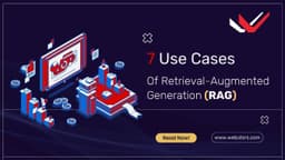 Use Cases of Retrieval Augmented Generation RAG