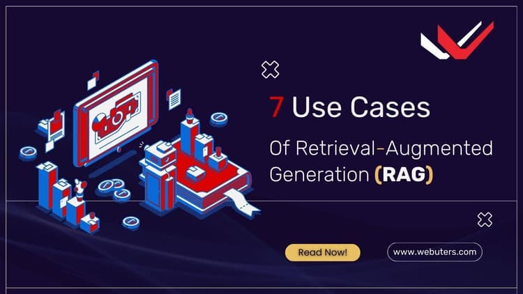 Use Cases of Retrieval Augmented Generation RAG