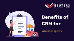 CRM for Insurance