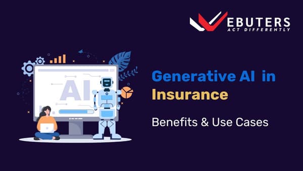 Generative AI in Insurance