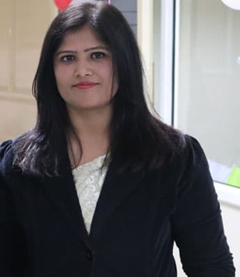 Jyoti Tewari