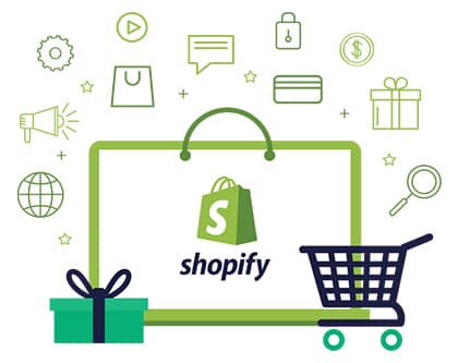 Shopify-Development