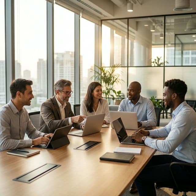Expert AI Consulting Services