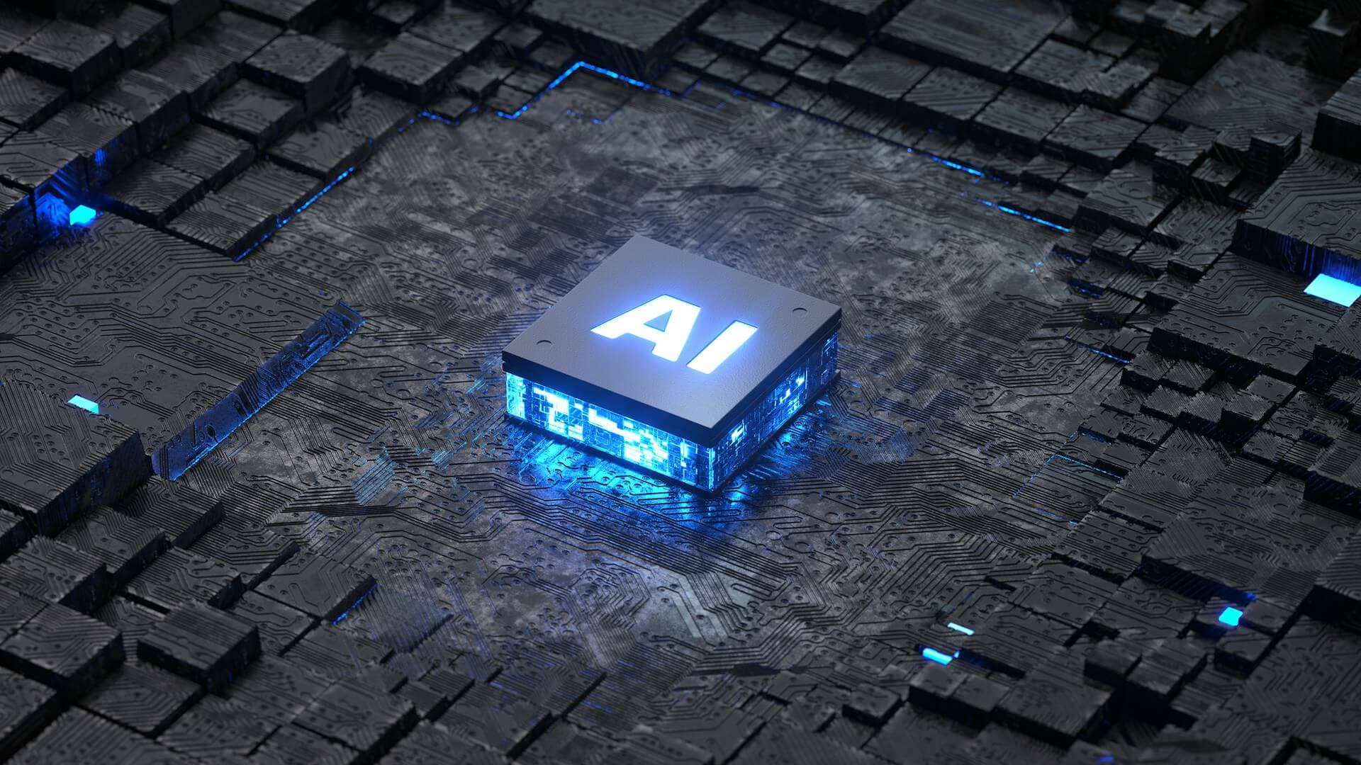 AI consulting webuters