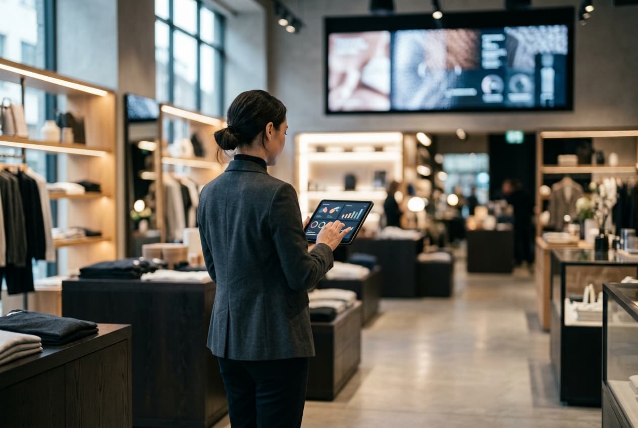 AI-Powered Commerce solutions