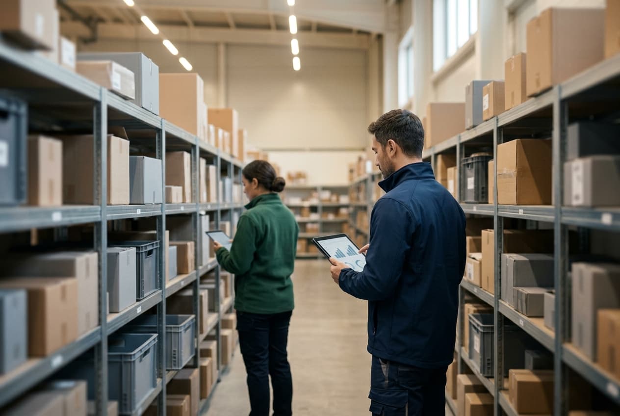 Digital Commerce services