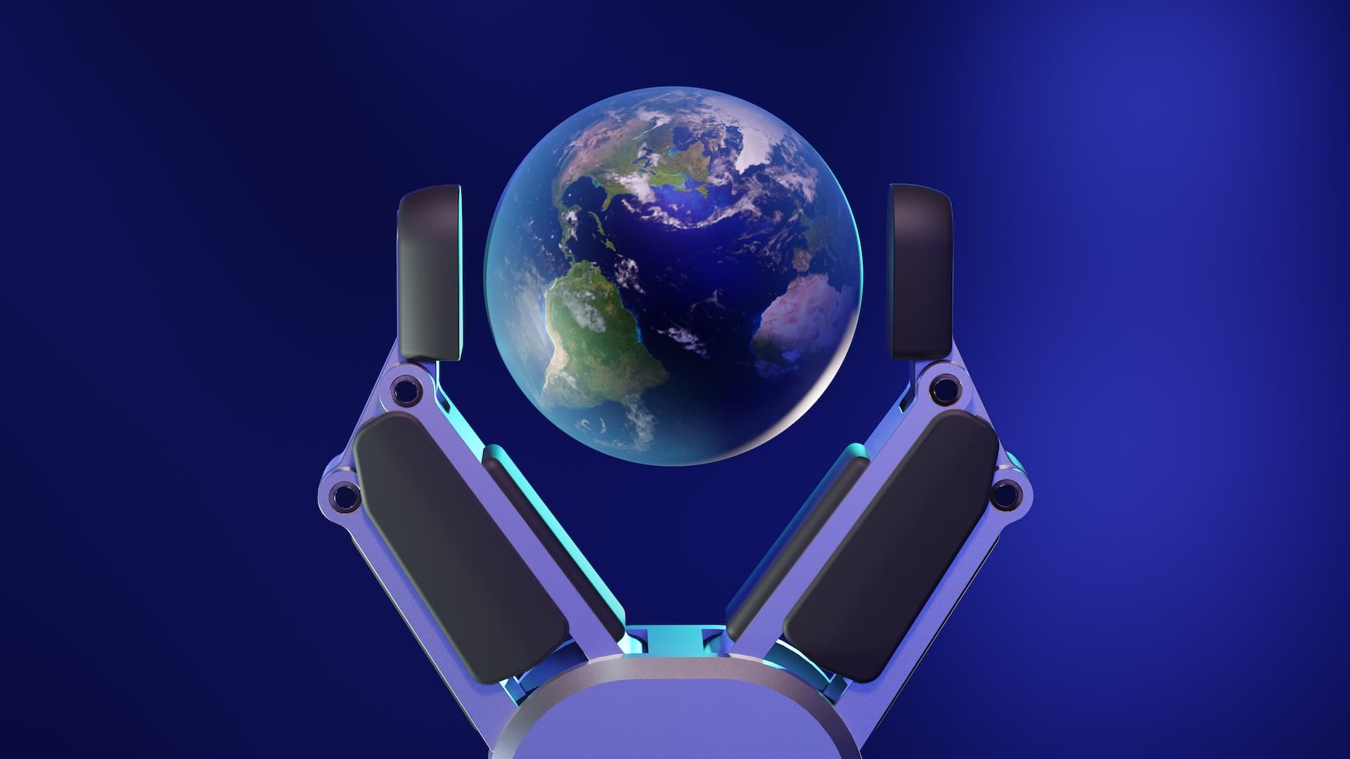 generative ai services and solutions