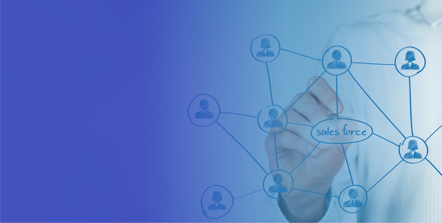 Salesforce development