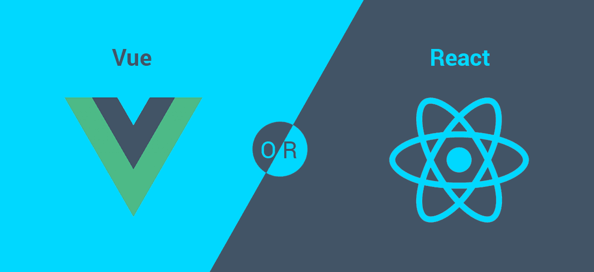 Vue VS React