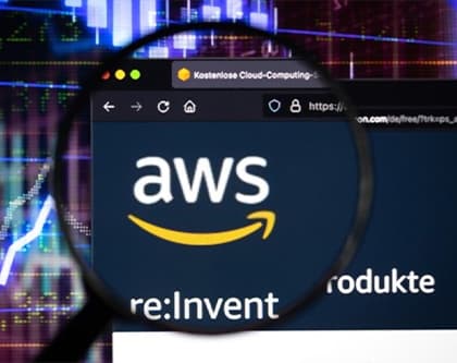 AWS-Solution
