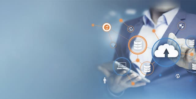 Asset-Capture-platform