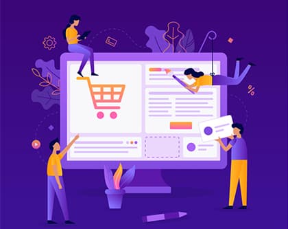 Ecommerce-Development