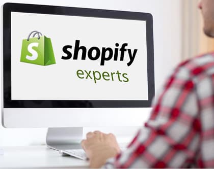 Shopify-Development