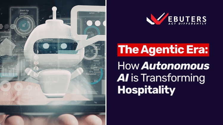 AI in Hospitality