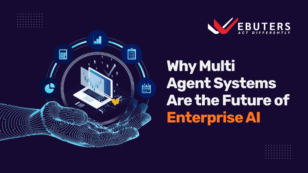 multi-agents ai for enterprise