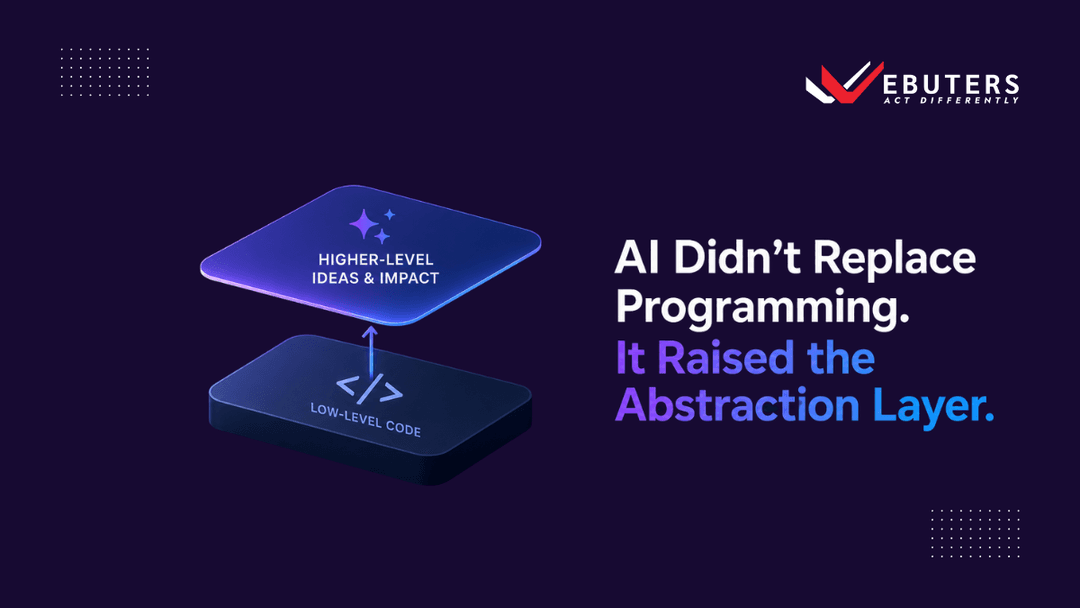 AI programming_webuters