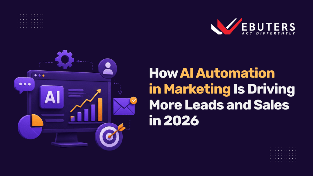 ai automation in marketing_webuters