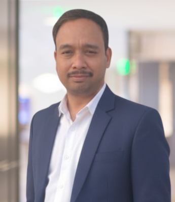 Deepak Adhikari
