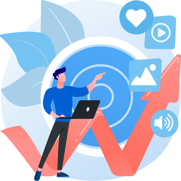Digital Transformation Consulting Services